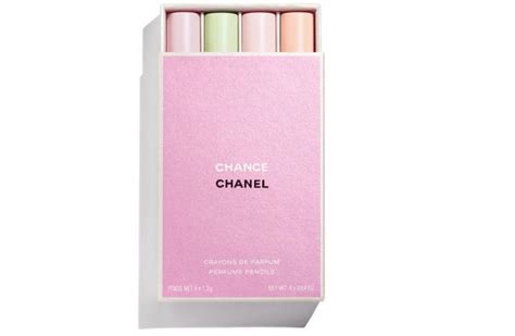 chanel perfume pencils uk|CHANEL FRAGRANCE .